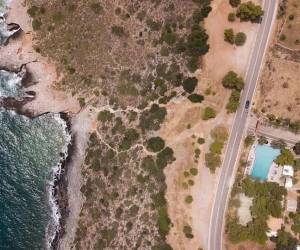 Akra Morea Monemvasia