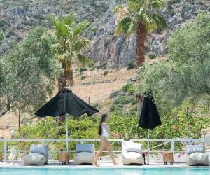 Akra Morea Monemvasia