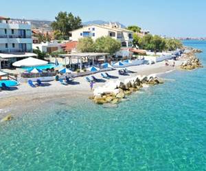 Lido Seaside