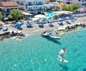 Lido Seaside