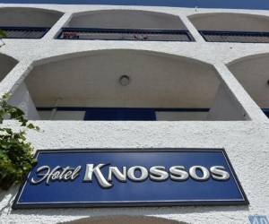 Knossos
