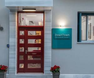 Downtown Hotel Nafplio