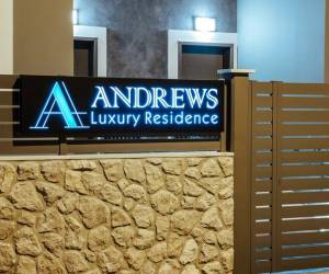 Andrews Studio