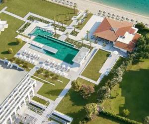 Grecotel Margo Bay&Club Turquoise