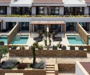 Pnoes Suites	