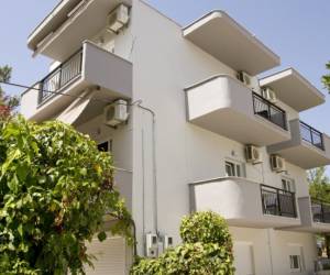 Sirines Hotel