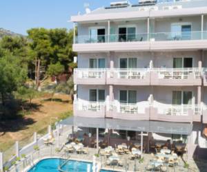 Sirines Hotel