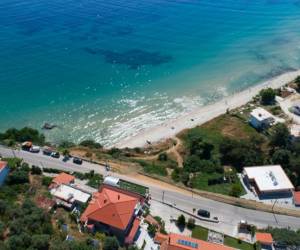 Agorastos Suites
