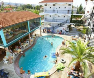 Hanioti Grand Victoria