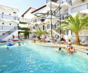 Hanioti Grand Victoria