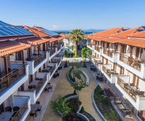 Apanemia Apartments