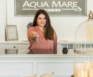 Aqua Mare