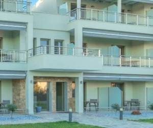 Oliva Suites Nikiti