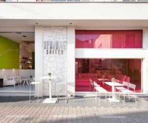 Afrodite Suites