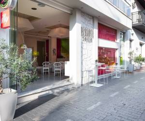 Afrodite Suites