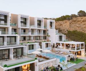 Zest Luxury Retreat