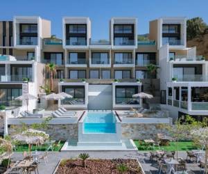 Zest Luxury Retreat