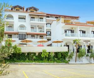 Leandros Hotel