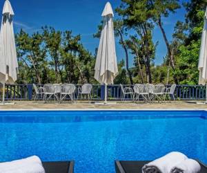 Leandros Hotel