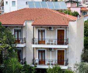 Oasis Apartments