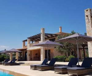 ThermaeSea Luxury Lodge