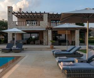 ThermaeSea Luxury Lodge