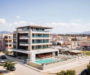 Avant Blue Boutique Hotel