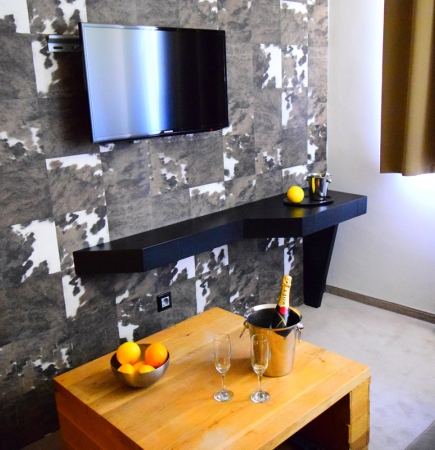 Junior Suite-max 3 osobe