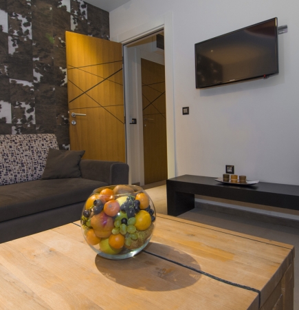 Superior Suite-max 4 osobe