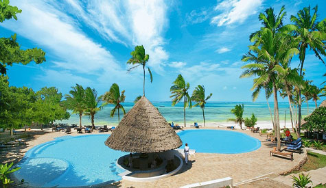 Zanzibar