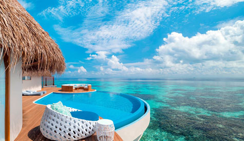Maldivi