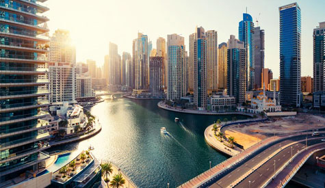 Dubai